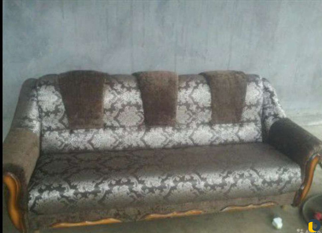 Ремонт мебели