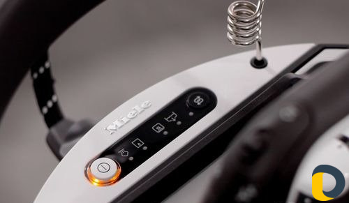 Ремонт Miele Миле