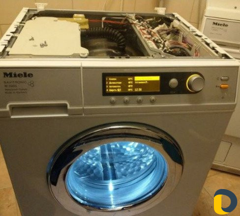 Ремонт Miele Миле
