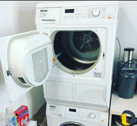 Ремонт Miele Миле