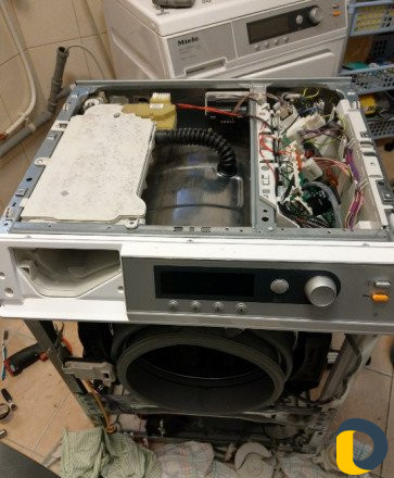 Ремонт Miele Миле