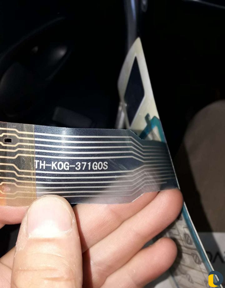 Ремонт микроволновых печей