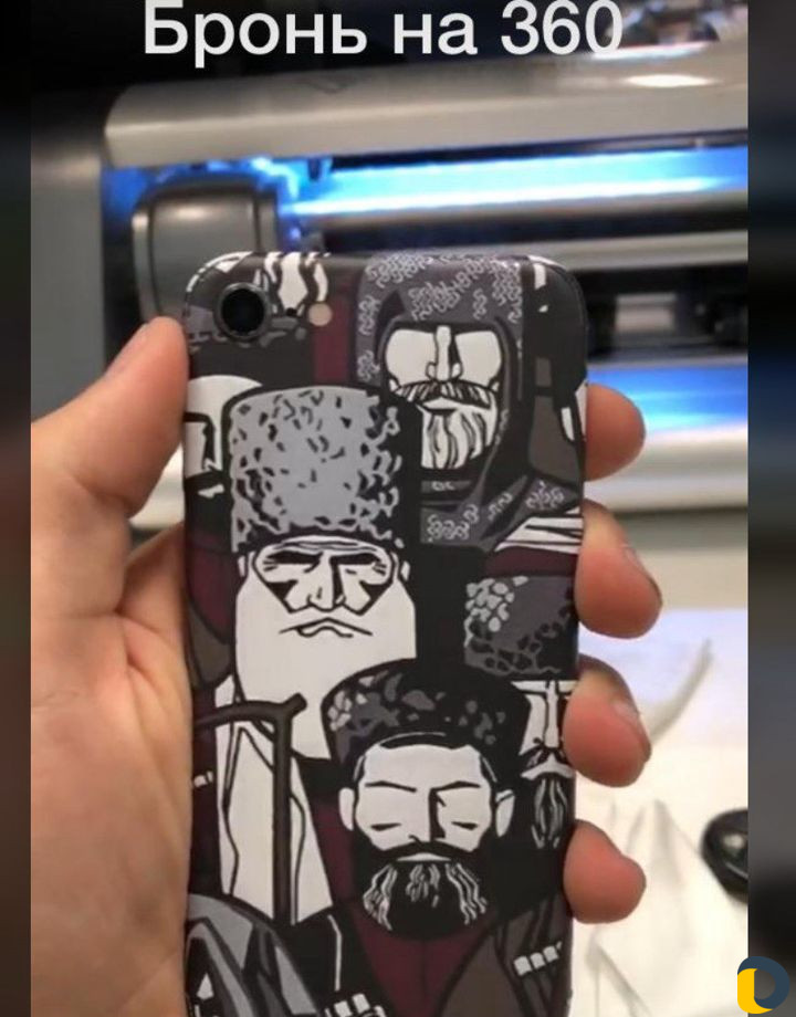 Ремонт мобильных телефонов