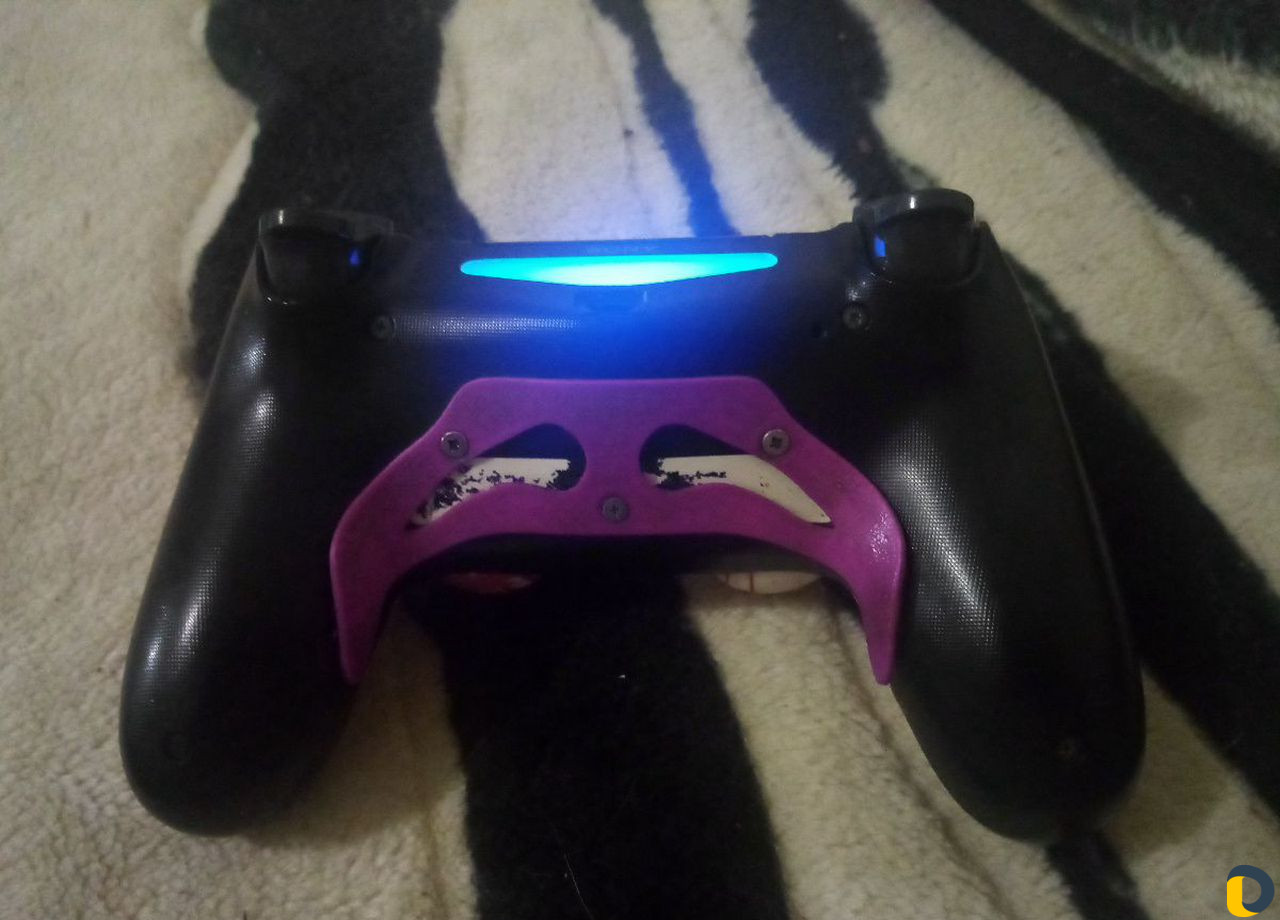 Ремонт/ Моддинг геймпадов