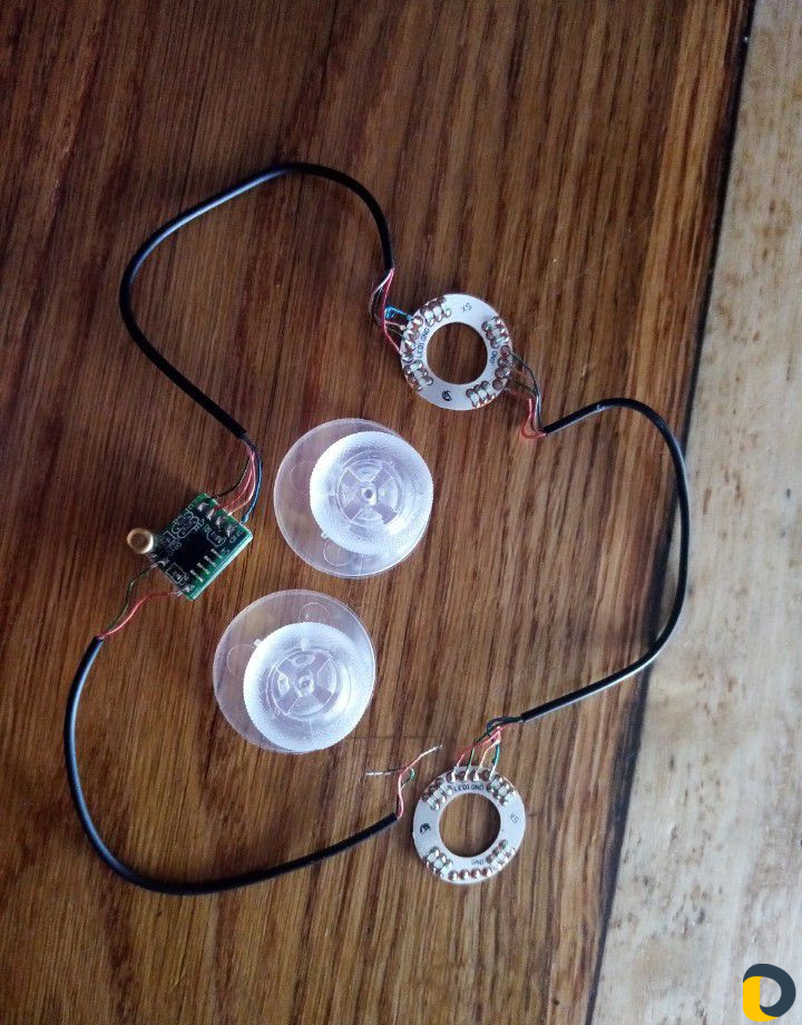 Ремонт/ Моддинг геймпадов