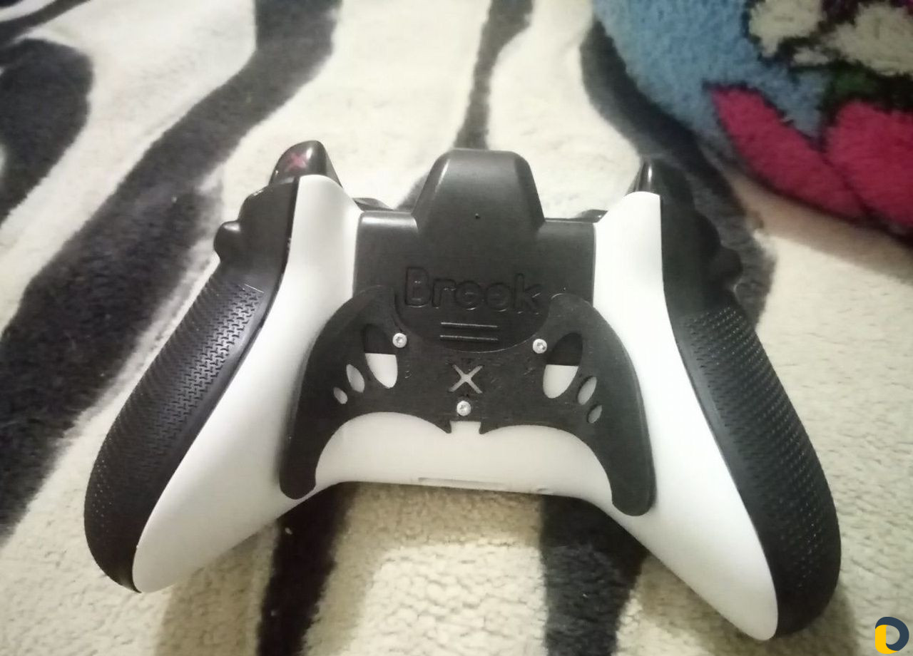 Ремонт/ Моддинг геймпадов