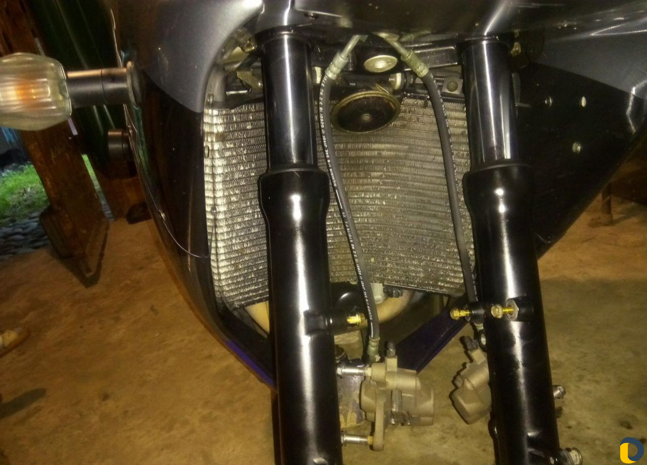 Ремонт мототехники