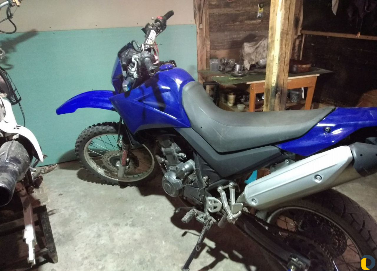 Ремонт мототехники