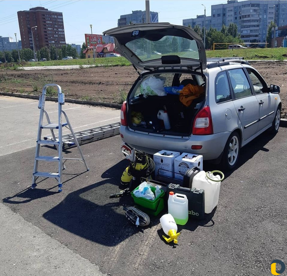 Ремонт наручных часов