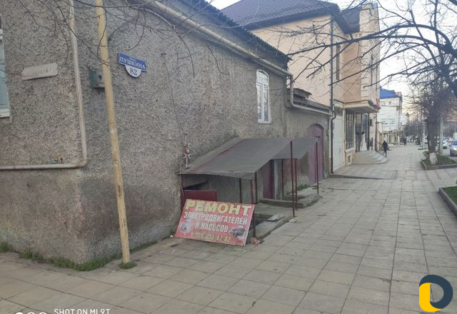 Ремонт насосов