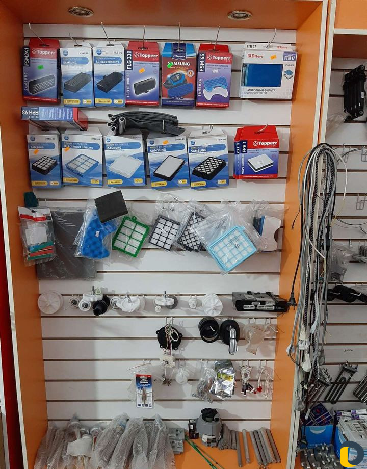 Ремонт навесных котлов и обогревателей