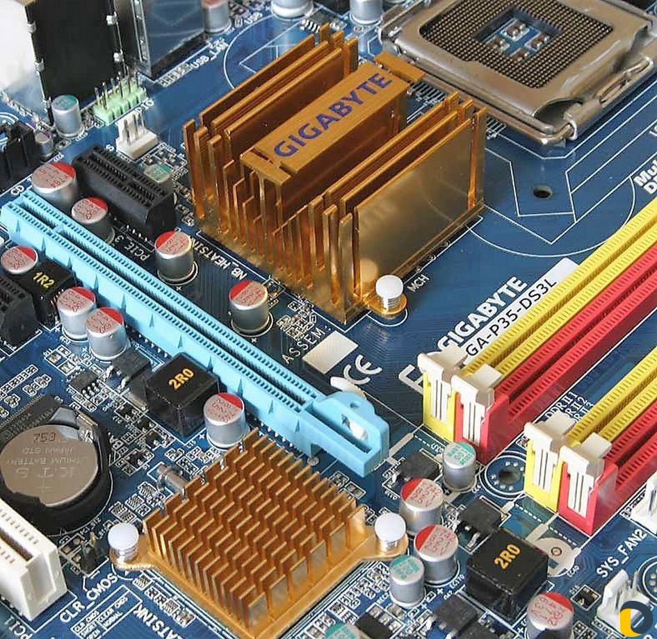 Ремонт ноутбука и настройка пк