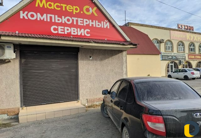 Ремонт ноутбуков компьютеров мониторов