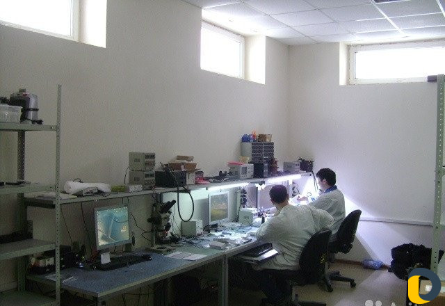 Ремонт обслуживание установка техники