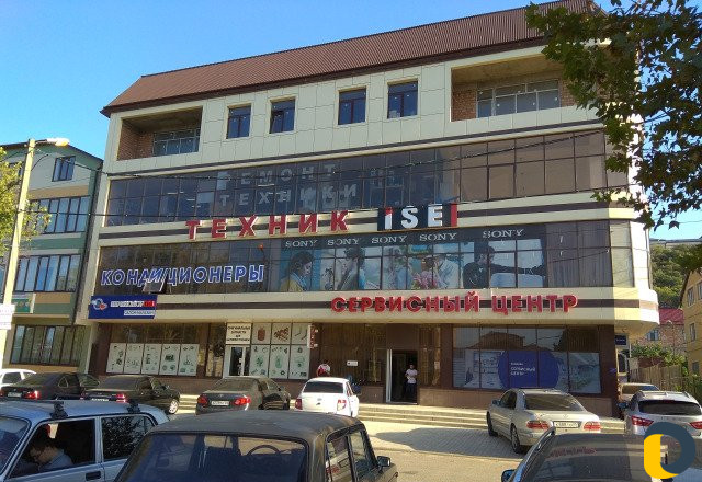 Ремонт обслуживание установка техники