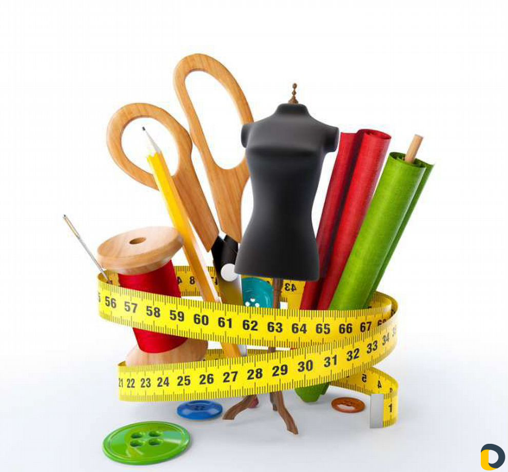 Ремонт одежды