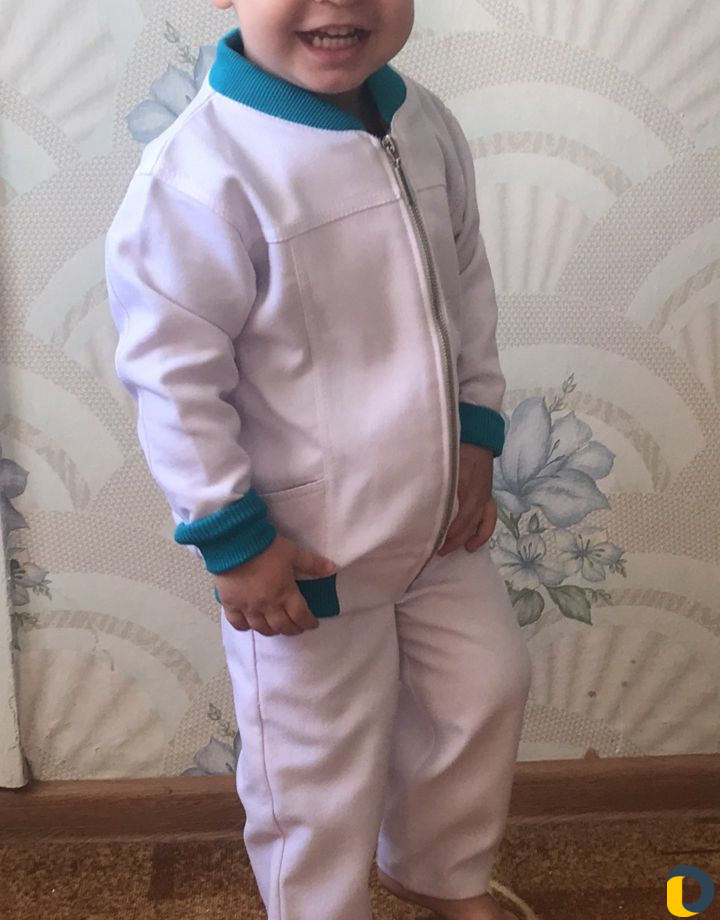 Ремонт одежды