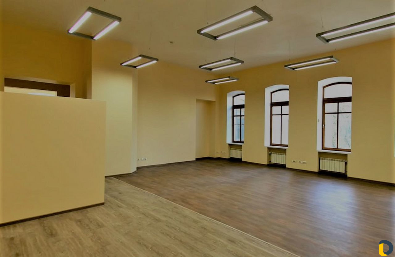 Ремонт офисов, помещений коммерческого назначения