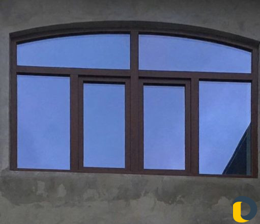 Ремонт окон и дверей также изготовления окон и две