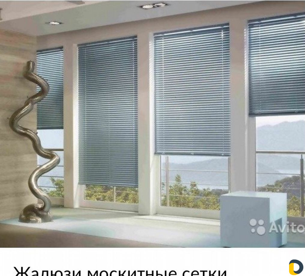 Ремонт окон