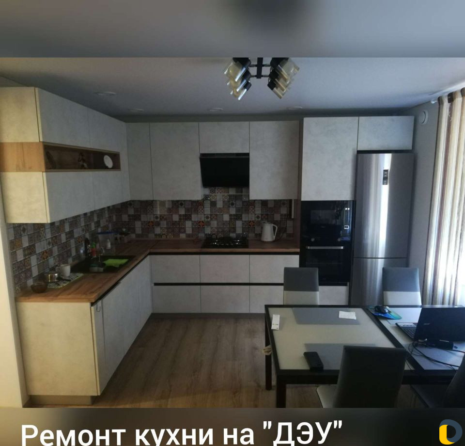 Ремонт, отделка без предоплат