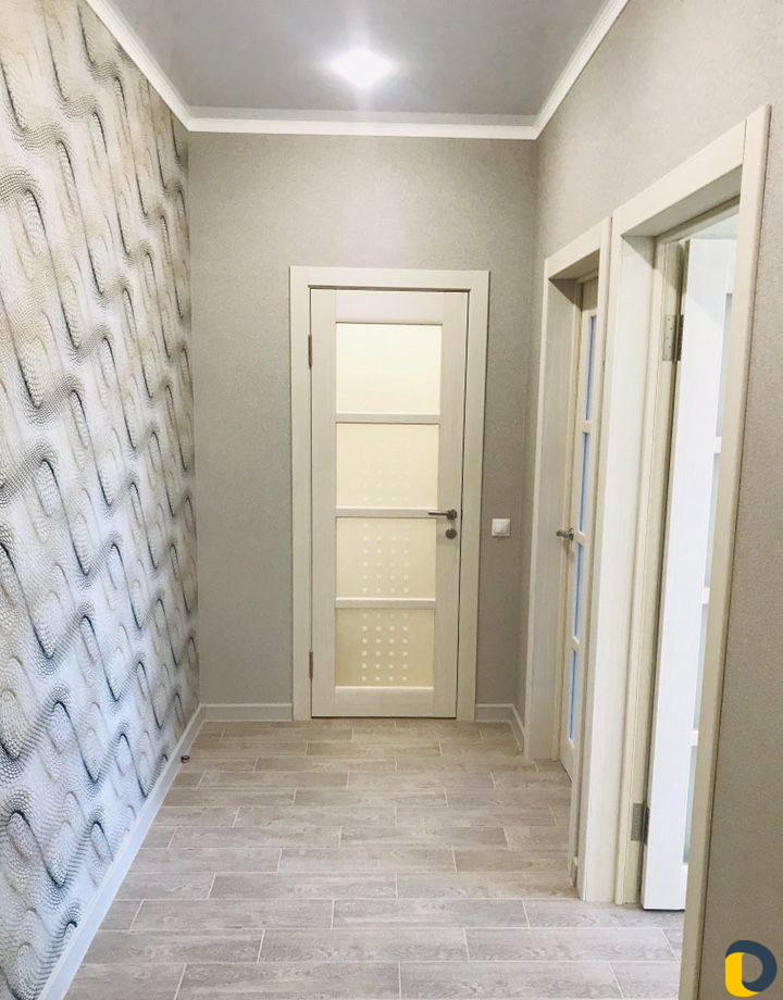 Ремонт, отделка квартир Натяжные потолки