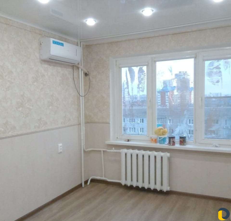 Ремонт отделка квартир под ключ
