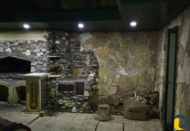 Ремонт отделка шпаклевшик малярка обои лепнина лам