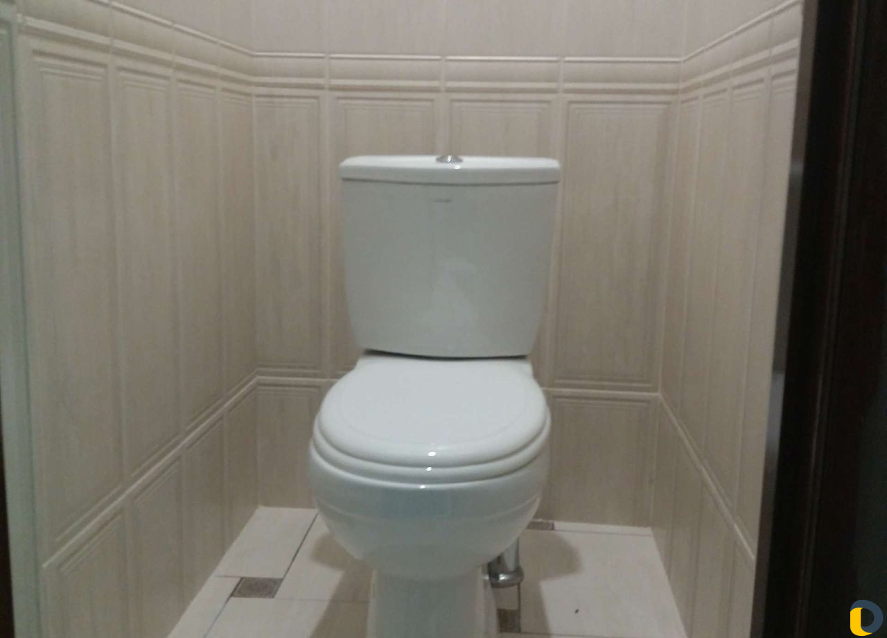 Ремонт, отделка