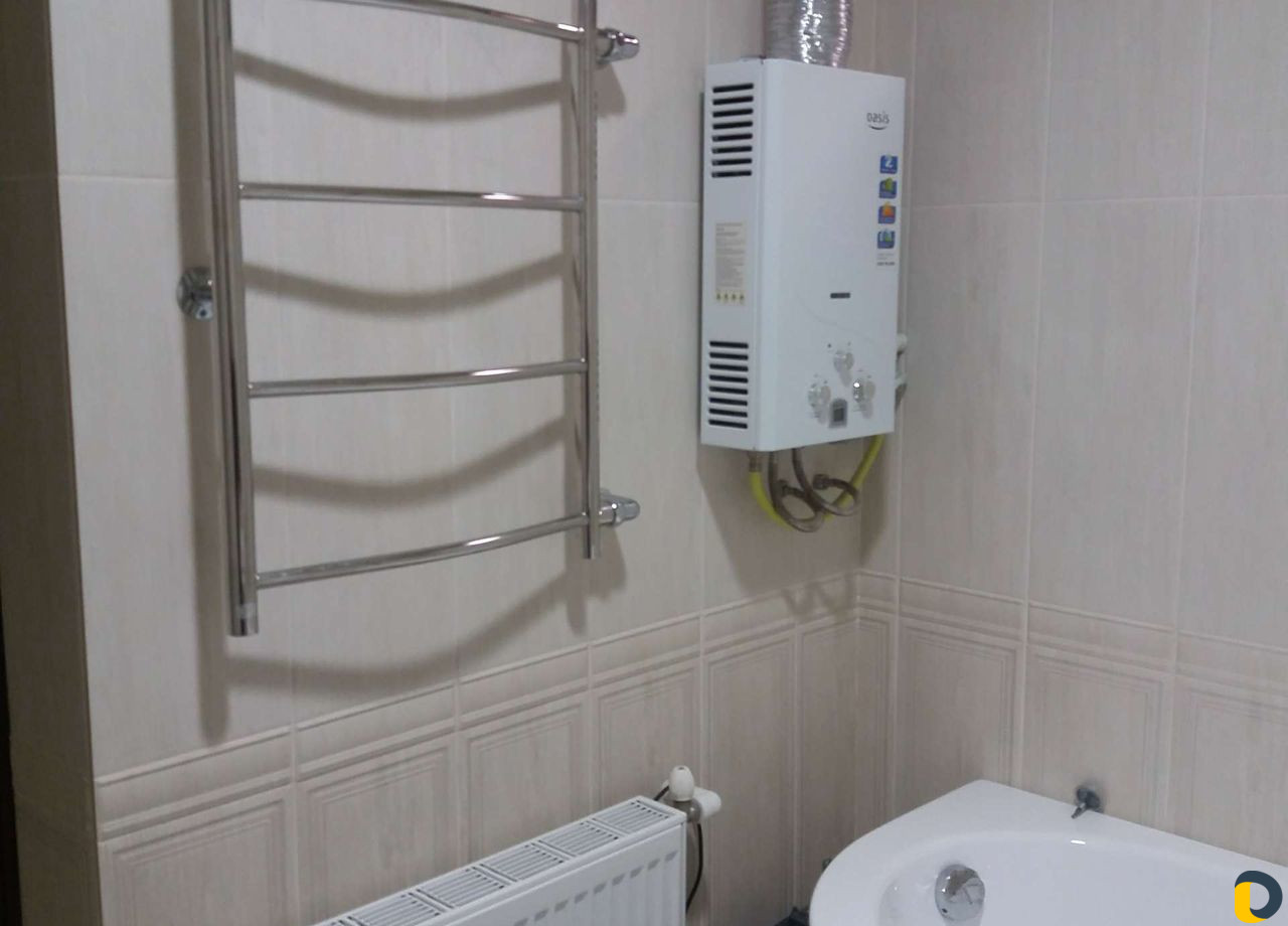 Ремонт, отделка