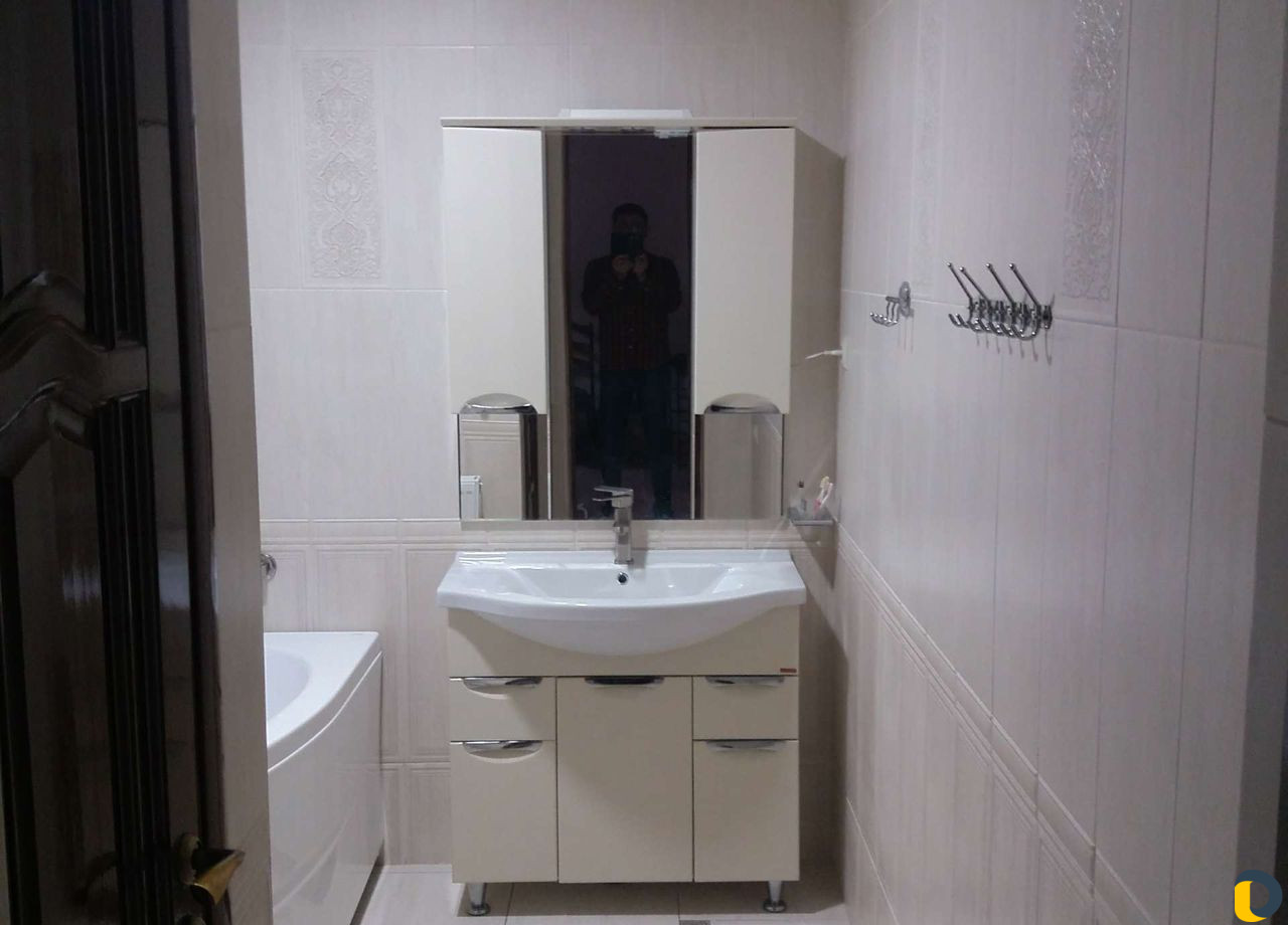 Ремонт, отделка