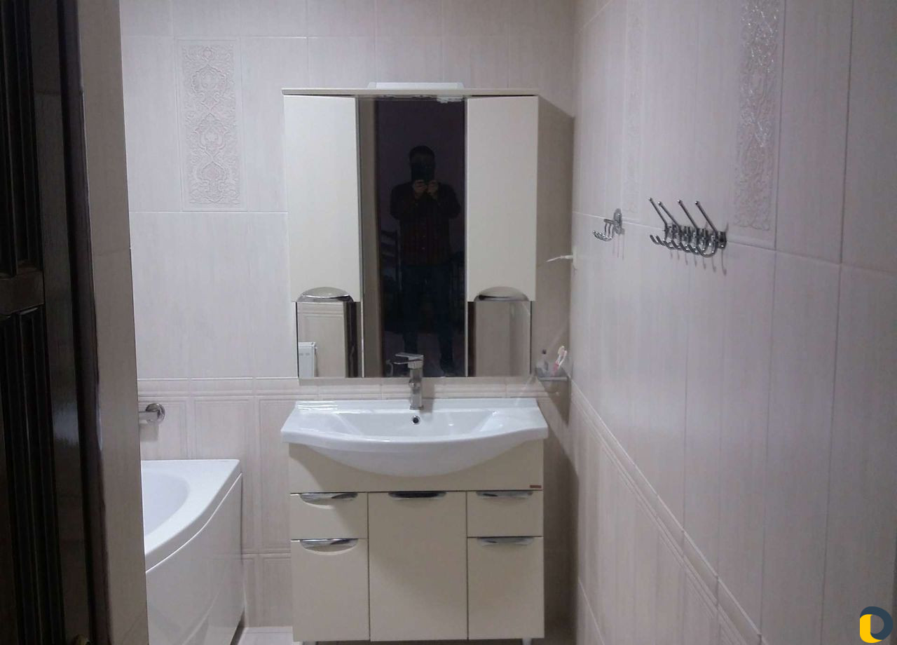 Ремонт, отделка