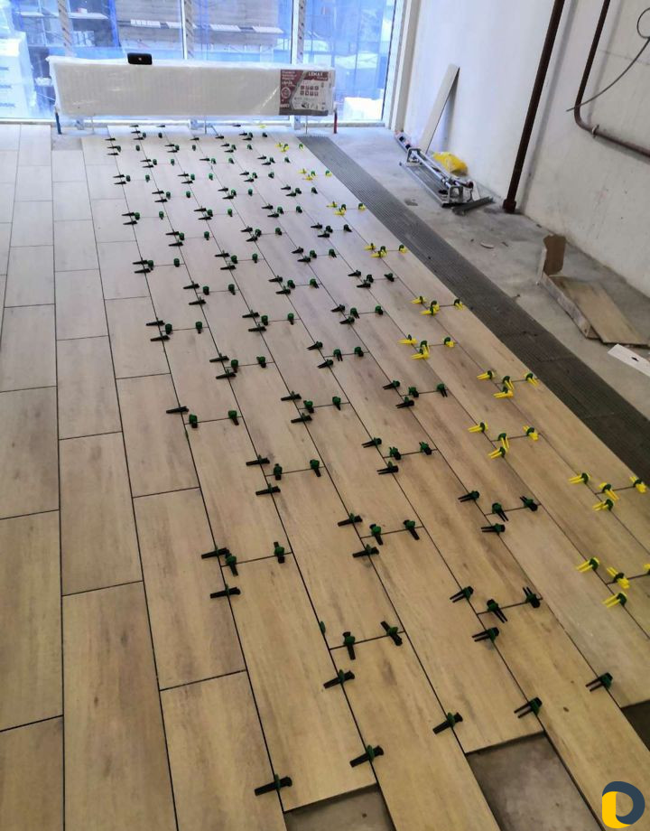 Ремонт, отделка