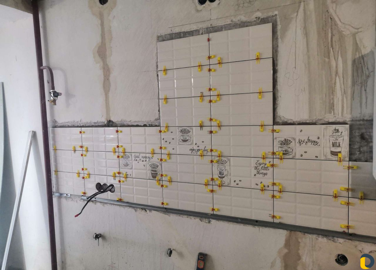 Ремонт, отделка