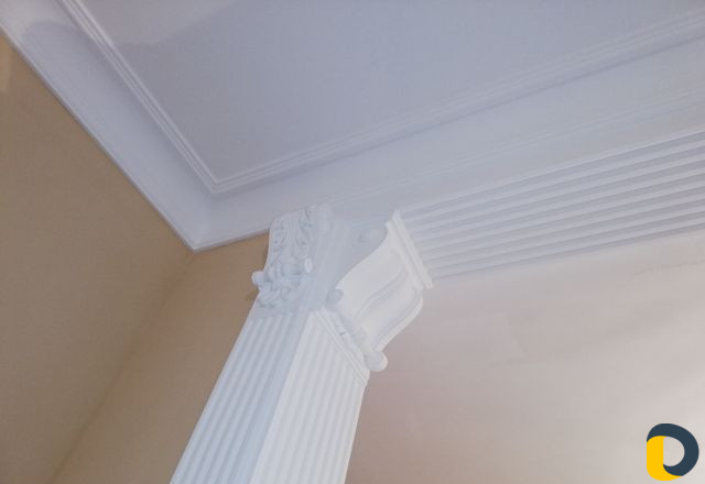 Ремонт отделочные работы