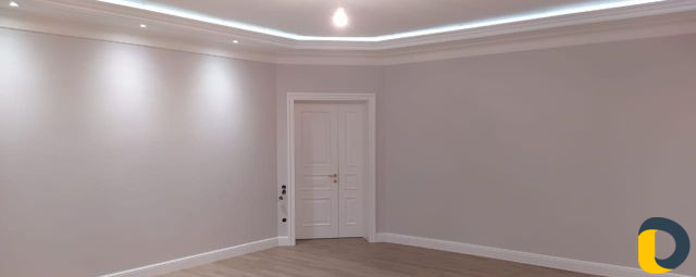 Ремонт отделочные работы