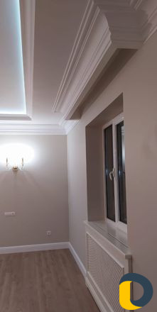 Ремонт отделочные работы