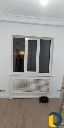 Ремонт отделочные работы