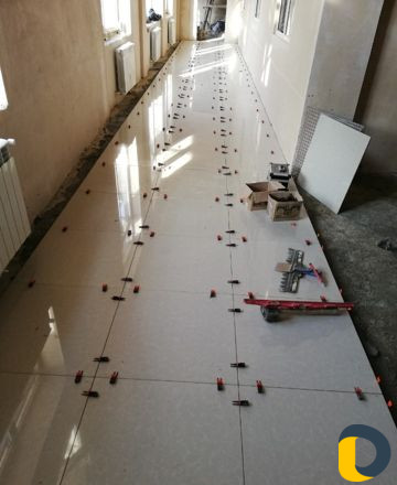 Ремонт отделочные работы