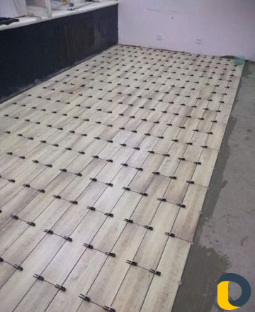 Ремонт отделочные работы