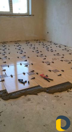 Ремонт отделочные работы