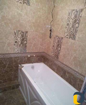 Ремонт отделочные работы