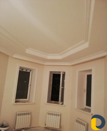 Ремонт отделочные работы