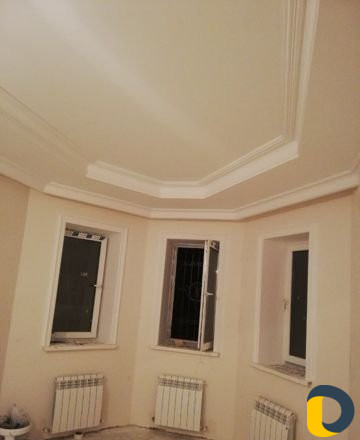 Ремонт отделочные работы