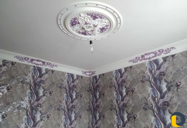 Ремонт отделочных работ