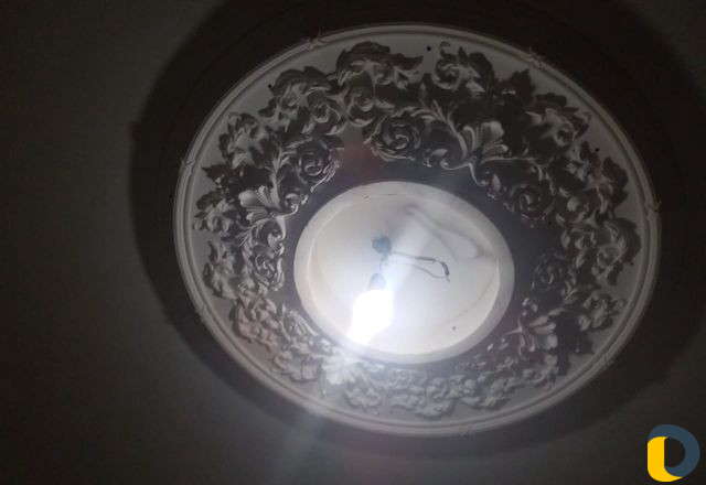 Ремонт отделочных работ