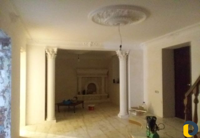 Ремонт отделочных работ