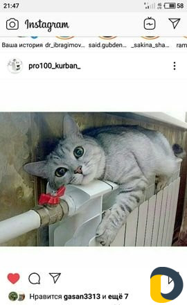 Ремонт отопительных котлов