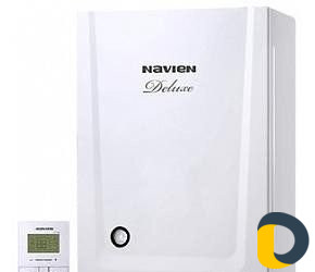 Ремонт отопительных котлов