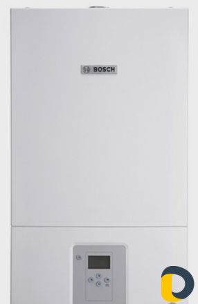 Ремонт отопительных котлов